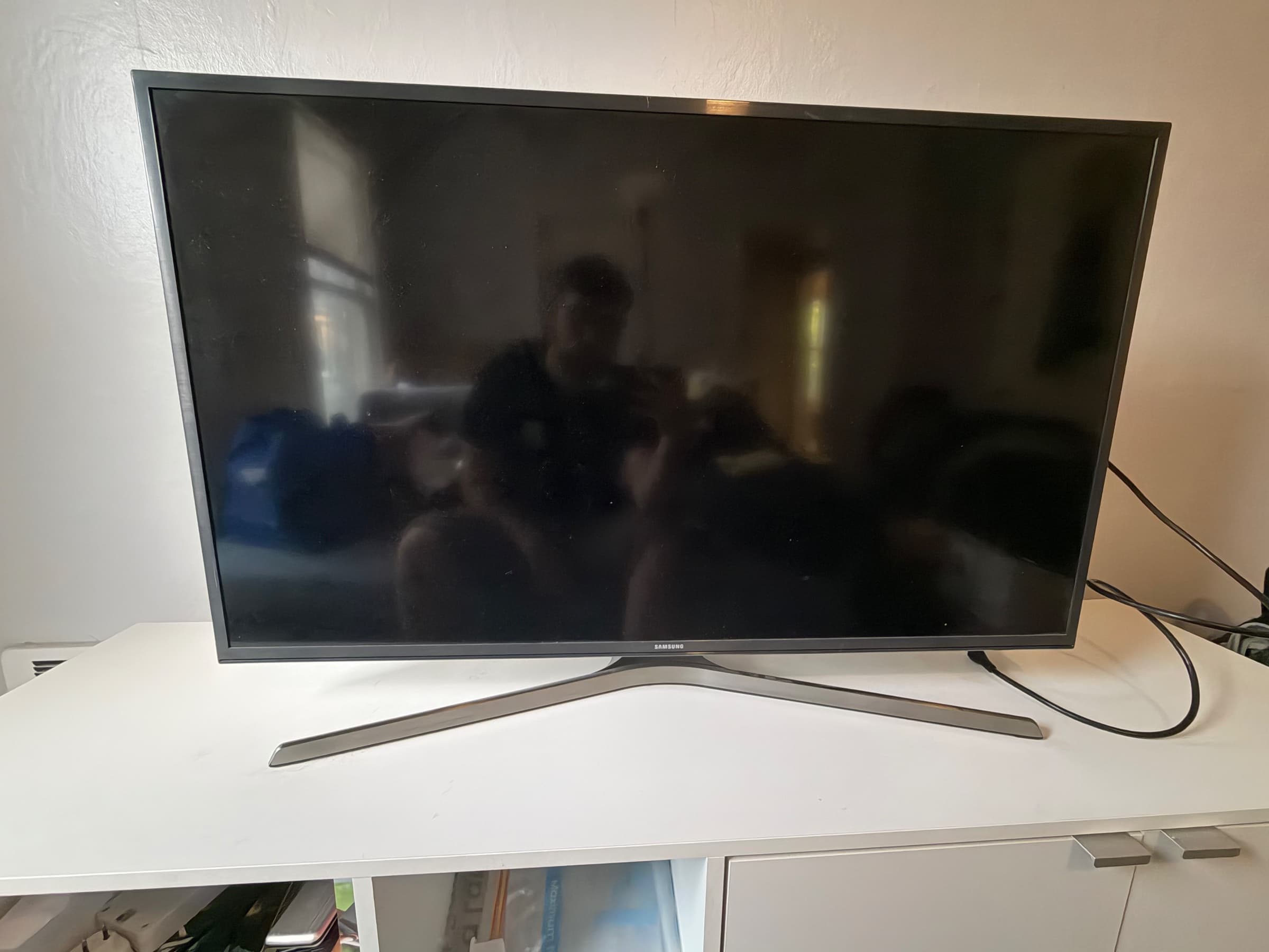 Samsung Smart TV