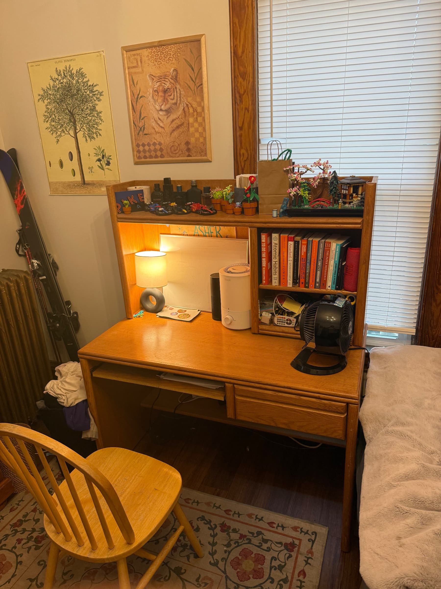 Desk